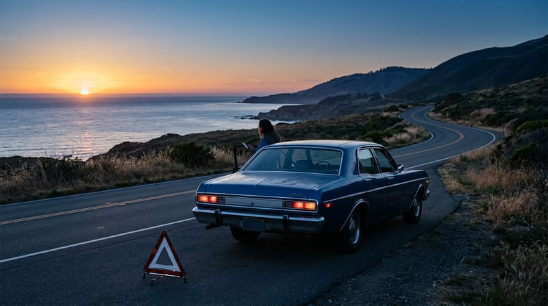 best roadside assistance for older cars - roadside assistance data and analysis