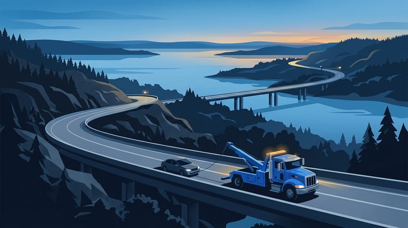 tow truck kimberling city missouri - roadside assistance data and analysis